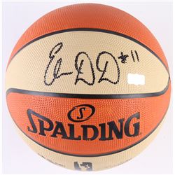 Elena Delle Donne Signed WNBA Game Ball Series Basketball (Radke COA)