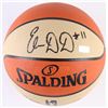 Image 1 : Elena Delle Donne Signed WNBA Game Ball Series Basketball (Radke COA)