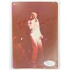 Image 1 : Barry Manilow Signed 4x5.5 Photo (JSA COA)