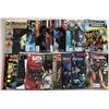 Image 1 : Lot of (50) DC Batman Comic Books