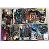 Image 1 : Lot of (50) DC Batman Comic Books