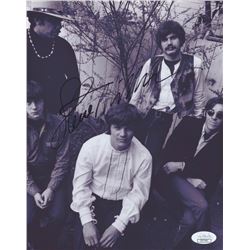 Steve Miller Signed  Steve Miller Band  8x10 Photo (JSA COA)