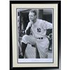 Image 1 : The Hulton Archive - Lou Gehrig "The Captain" Limited Edition 21x28 Custom Framed Fine Art Giclee on