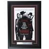 Image 1 : Jamie Foxx Signed "Django Unchained" 17x25 Custom Framed Photo Display (JSA COA)
