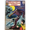 Image 1 : 1961 "Detective Comics" 1st Series Issue #298 DC Comic Book