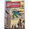 Image 1 : 1954 "Adventure Comics" 1st Series Issue #204 DC Comic Book