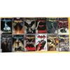 Image 1 : Run of (23) 2011-12 "Batman" 2nd Series DC Comic Books with #1-23