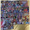Image 1 : Run of (30) 1979-1981 "Fantastic Four" 1st Series Marvel Comic Books with #207-236