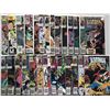 Image 1 : Lot of (54) "Doctor Strange" Marvel Comic Books with Special Edition #1, Annual #2-4