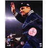 Image 1 : Joe Torre Signed New York Yankees 16x20 Photo (PSA Hologram)