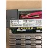 Image 3 : (2)Allen Bradley 1746-0AP12 Output Module