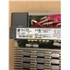 Image 4 : (2)Allen Bradley 1746-0AP12 Output Module