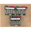 Image 1 : (3)Allen Bradley 1746-0AP12 Output Module