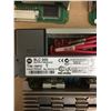 Image 3 : (3)Allen Bradley 1746-0AP12 Output Module