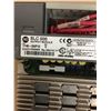Image 4 : (3)Allen Bradley 1746-0AP12 Output Module