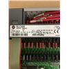 Image 3 : (2)Allen Bradley 1746-0A16 Output Module