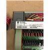 Image 3 : (2)Allen Bradley 1746-0A16 Output Module