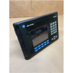 Allen-Bradley 2711-B6C20 PanelView 600 Touch Screen