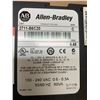 Image 6 : Allen-Bradley 2711-B6C20 PanelView 600 Touch Screen