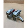 Image 2 : (2) Allen-Bradley 1762 MicroLogix I/O Modules *SEE PICS FOR PART #s*