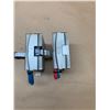Image 3 : (2) Allen-Bradley 1762 MicroLogix I/O Modules *SEE PICS FOR PART #s*