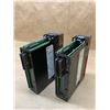 Image 2 : (2) Allen-Bradley1756- L62S B Guardlogix 5562S Processor