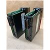 Image 2 : (2) Allen-Bradley 1756-LSP B Guardlogix 55LSP Processor