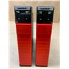 Image 3 : (2) Allen-Bradley 1756-LSP B Guardlogix 55LSP Processor