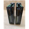 Image 4 : (2) Allen-Bradley 1756-LSP B Guardlogix 55LSP Processor