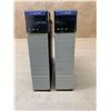 Image 3 : (2) Allen-Bradley 1756-ENBT A Ethernet/IP 10/100 Mb/s Communications Bridge