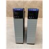 Image 3 : (2) Allen-Bradley 1756-ENBT A Ethernet/IP 10/100 Mb/s Communications Bridge