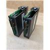 Image 2 : (2) Allen-Bradley 1756-ENBT A Ethernet/IP 10/100 Mb/s Communications Bridge