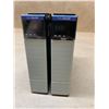 Image 3 : (2) Allen-Bradley 1756-ENBT A Ethernet/IP 10/100 Mb/s Communications Bridge