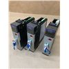 Image 1 : (3) Allen-Bradley 1756-DNB Devicenet Bridge/Scanner Modules