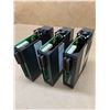 Image 2 : (3) Allen-Bradley 1756-DNB Devicenet Bridge/Scanner Modules