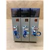 Image 3 : (3) Allen-Bradley 1756-DNB Devicenet Bridge/Scanner Modules