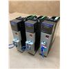 Image 1 : (3) Allen-Bradley 1756-DNB Devicenet Bridge/Scanner Modules