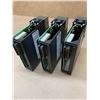 Image 2 : (3) Allen-Bradley 1756-DNB Devicenet Bridge/Scanner Modules