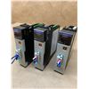 Image 1 : (3) Allen-Bradley 1756-DNB Devicenet Bridge/Scanner Modules