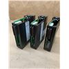 Image 2 : (3) Allen-Bradley 1756-DNB Devicenet Bridge/Scanner Modules