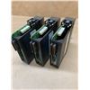 Image 2 : (3) Allen-Bradley 1756-DNB D Devicenet Communication Modules