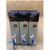 Image 3 : (3) Allen-Bradley 1756-DNB D Devicenet Communication Modules