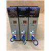 Image 3 : (3) Allen-Bradley 1756-DNB D Devicenet Communication Modules