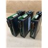 Image 2 : (3) Allen-Bradley 1756-DNB D Devicenet Communication Modules