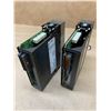 Image 2 : (2) Allen-Bradley 1756-DNB D Devicenet Communication Modules