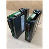 Image 2 : (2) Allen-Bradley 1756-DNB D Devicenet Communication Modules