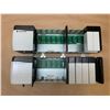 Image 3 : (2) Allen-Bradley 1756-PA75/B Power Supply w/ 1756-A10 B 10 Slot Chassis