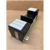 Image 2 : Allen-Bradley 1756-PA75/B Power Supply w/ 1756-A10 B 10 Slot Chassis