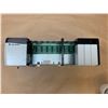 Image 3 : Allen-Bradley 1756-PA75/B Power Supply w/ 1756-A10 B 10 Slot Chassis