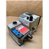 Image 1 : Allen-Bradley 284G-FVD1P4S-10-RRG-CBG-DB1-EMI ArmorStart Control Module w/ 280G-FS-10-RG Base